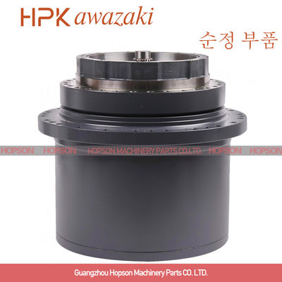 SK250-8 SH200A3 SH200A5 এর জন্য ভারী ভ্রমণ হ্রাস গিয়ারবক্স LQ5V00020F1
