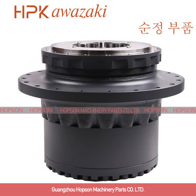 Travel Motor Gearbox Final Drive Gearbox for PC200-6 PC200-7 PC200-8 PC220-7 with 265 KG Weight