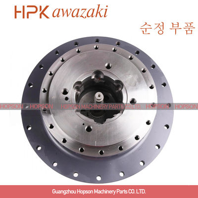 Komatsu PC200-8 এর জন্য Reducer Excavator Gearbox 20Y2700560