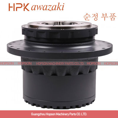 PC200-8 Excavator Gearbox 20Y2700560 Travel Motor Gearbox Reducer 265 KG for Komatsu
