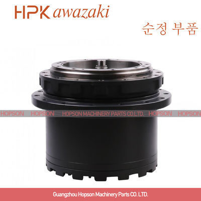 Sumitomo SH260 SH265 Excavator Gearbox Travel Motor Gearbox with High Guarantee and 119 KG Weight