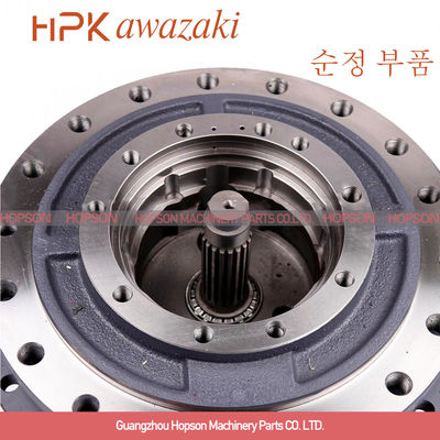 ভ্রমণ মোটর গিয়ার Reducer বক্স LC15V00026F1 LC15V00026F2 LC15V00026F3