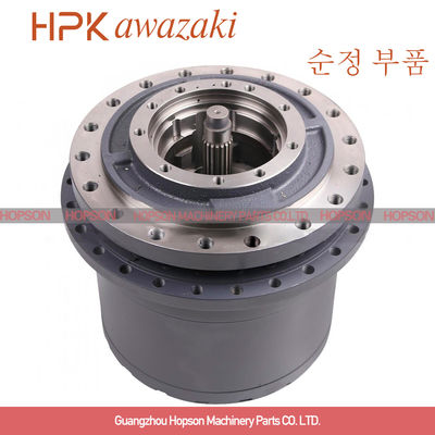 ভ্রমণ মোটর গিয়ার Reducer বক্স LC15V00026F1 LC15V00026F2 LC15V00026F3