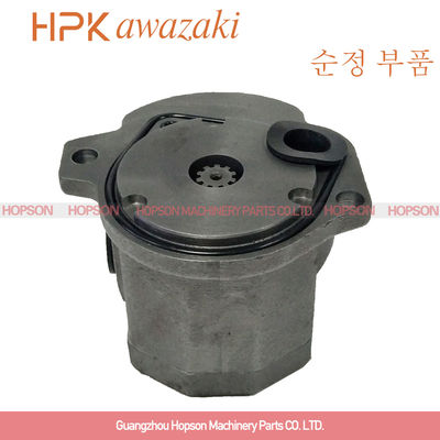 E305/SK60/CX55 Excavator Pilot Pump AP2D18 Hydraulic Gear Pump Assembly with High Guarantee Quality