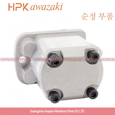 A8V0160 খননকারী হাইড্রোলিক গিয়ার পাম্প 2160023 2835992 ফিট E330C