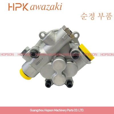 High Pressure K3V112DT Gear Pump Hydraulic Pump for Kobelco Excavator SK200 SK210 SK230 SK330