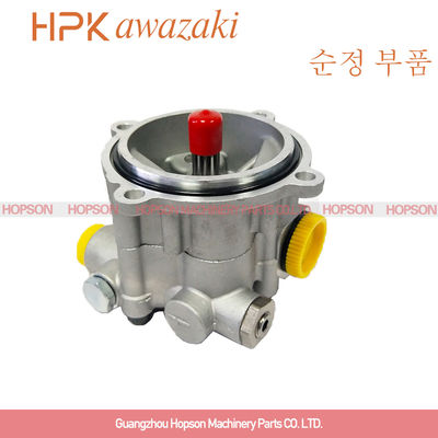 High Pressure K3V112DT Gear Pump Hydraulic Pump for Kobelco Excavator SK200 SK210 SK230 SK330