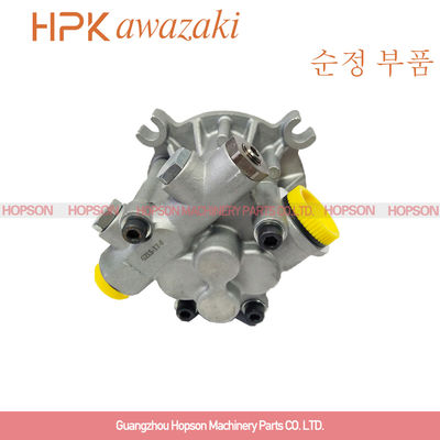 High Quality Excavator Pilot Pump Gear Pump K3V180 4-13T-IN for Hydraulic Excavator Parts