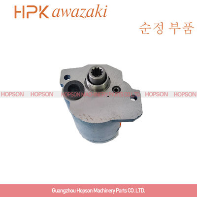 AP2D36 Steel Material Hydraulic Excavator Pilot Pump  Gear Pump for Excavators