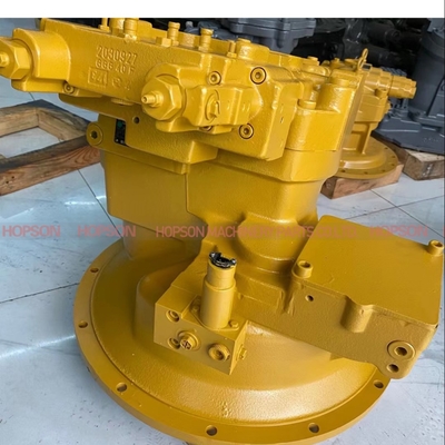 Excavador Hydraulic Pump A8V055 A8V080 A8V0107 A8V0120 A8V0200 A8VO107SR de Rexroth