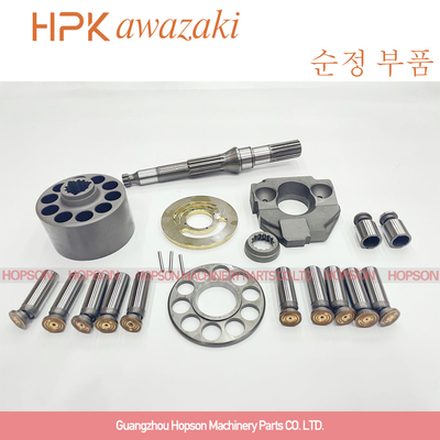 LPD25-PI LPD28 Komatsu এক্সকাভেটর হাইড্রোলিক পাম্প যন্ত্রাংশ PC50 PC55 PC40MR