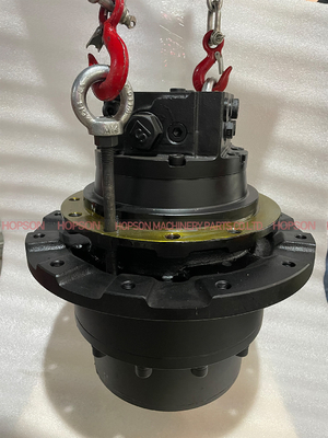 Impulsión final de Travel Motor EX60-1 EX60-2 EX60-3 EX60URG del excavador de HMGB08BA Hitachi