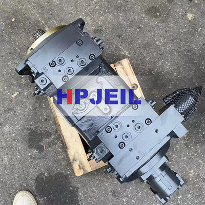 PC1250-7 PC1250-8 Hoofdpomp van de graafmachine met normale druk 708-2L-00680 708-2L-00690 708-2H-00440