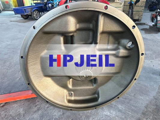 PC400-7 PC400-8 PC450-7 PC450-8 Hidrolik pompa kazıcı parçaları 708-2H-00451 708-2H-00450 Uzun ömürlü