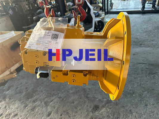 E320 E323GC Schwerlastbagger Hydraulikpumpe für intensive Stahlprojekte 531-9885