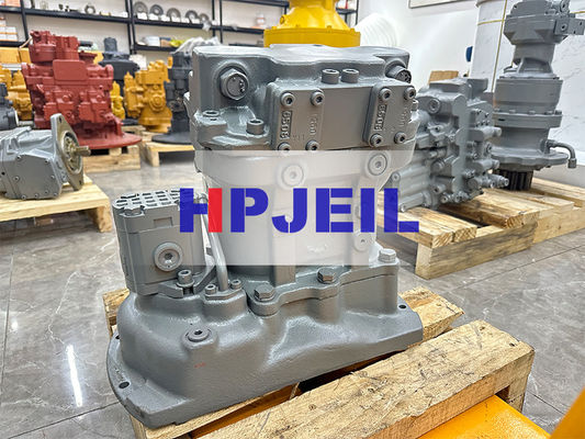 EX120-5 Premium Hydraulic Main Pump Excavator Wysokiej Prędkości