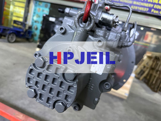 ZAX120 ZAX130-5A-6 High Speed Excavator Hydraulische pomp Constructie en betrouwbaarheid HPK055 HPK060