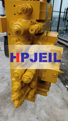 PC400-7 PC450-7 PC400LC-8 PC450-8 Hauptsteuerventil 723-47-27801 723-47-27800 723-47-27802 723-47-27803 Steuerventil