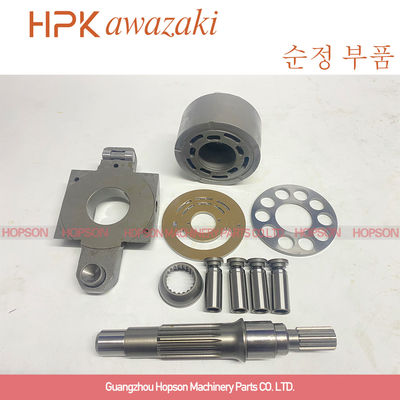 hydraulische Ersatzteile PSVD2-16 PSVD2-21 PSVD2-26 PSVD2-27E für SWE-Hauptpumpen-Hydraulikpumpe-Ersatzteile