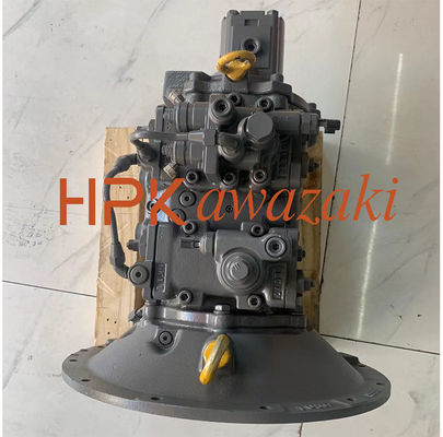 Original Hydraulic Pump Assy HPK055 HPK055AT ZX130 ZX120 ZX120-1